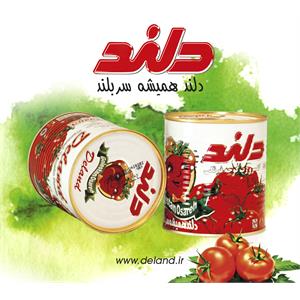 معجون الطعام دلند