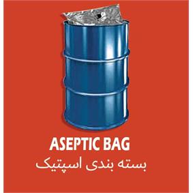بسته بندی اسپتیک  رب دلند