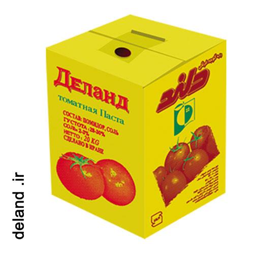 معجون الطعام دلند